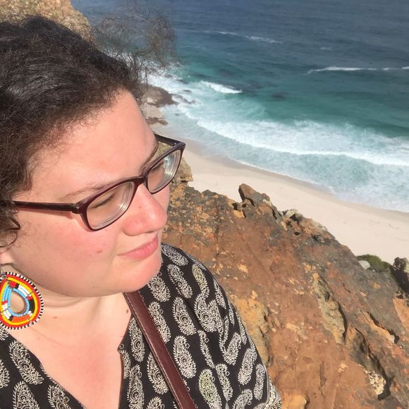 Meet your Posher, Mary - Picture 1 of 1